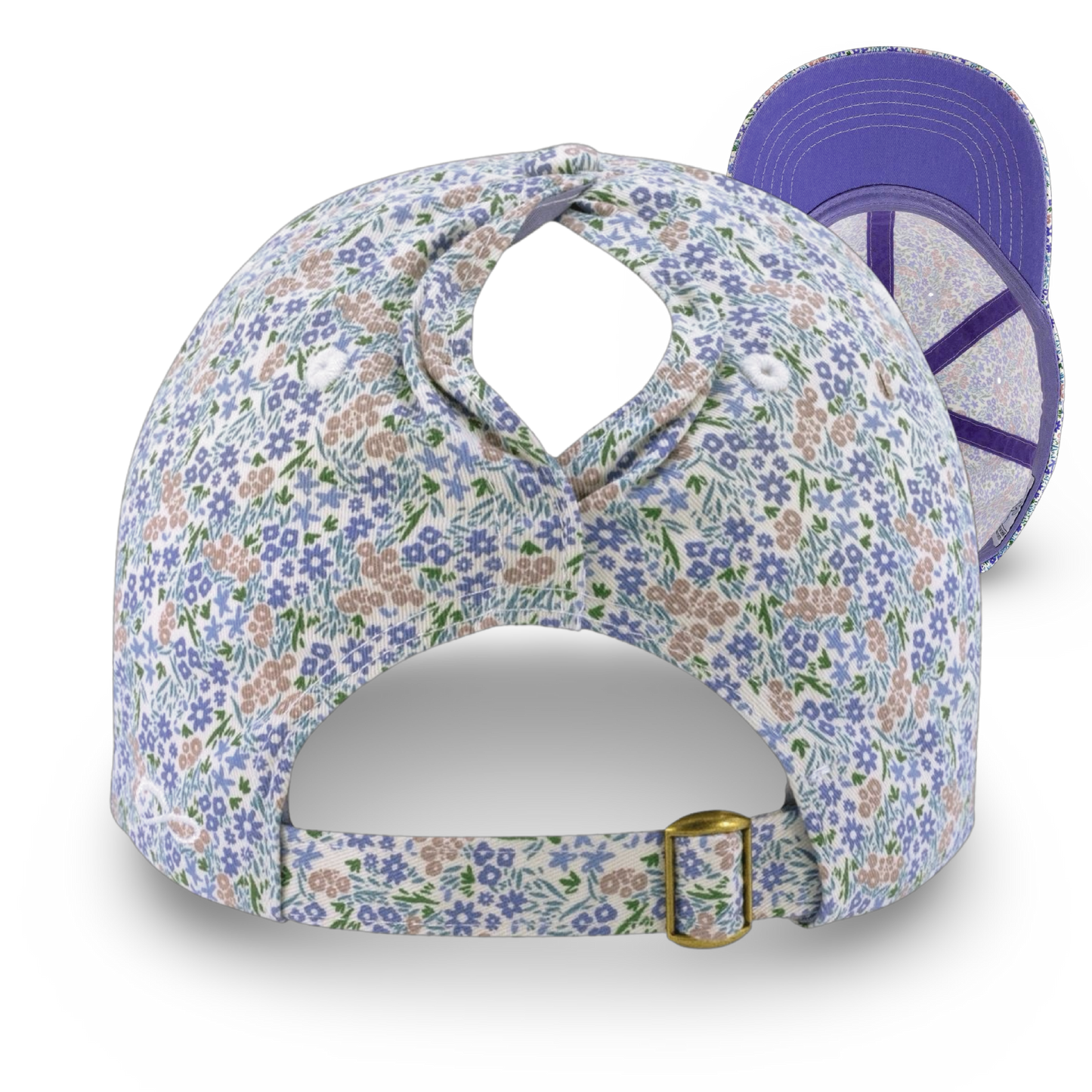 The Mash Up Ladies Hat