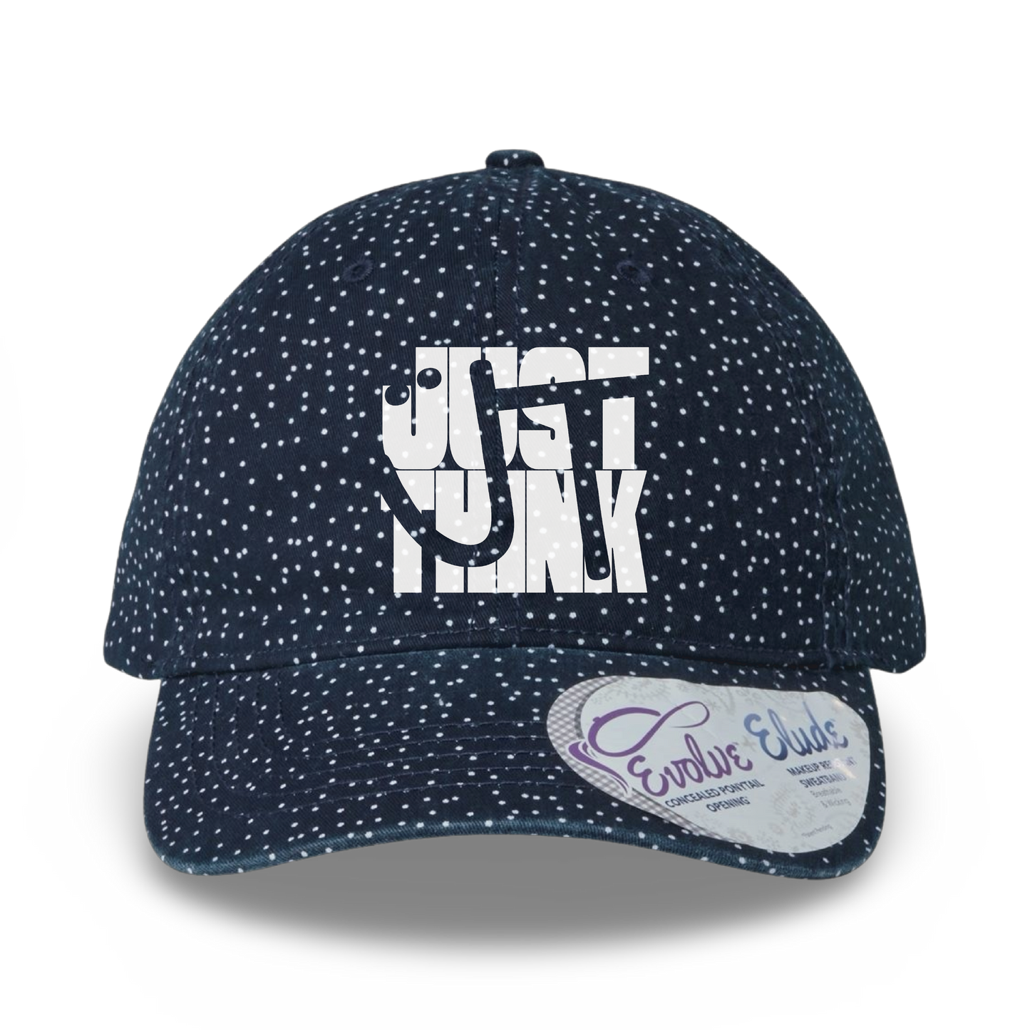 The Mash Up Ladies Hat