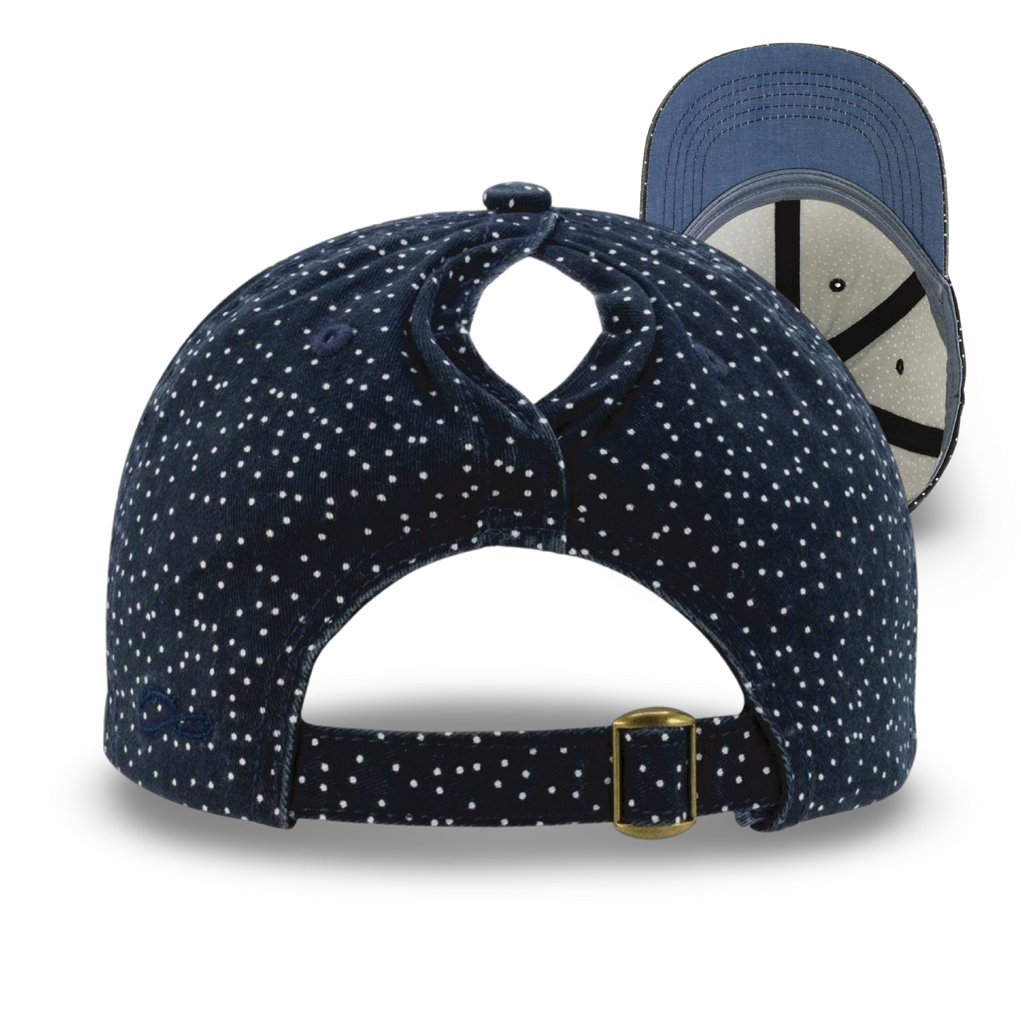 The Mash Up Ladies Hat