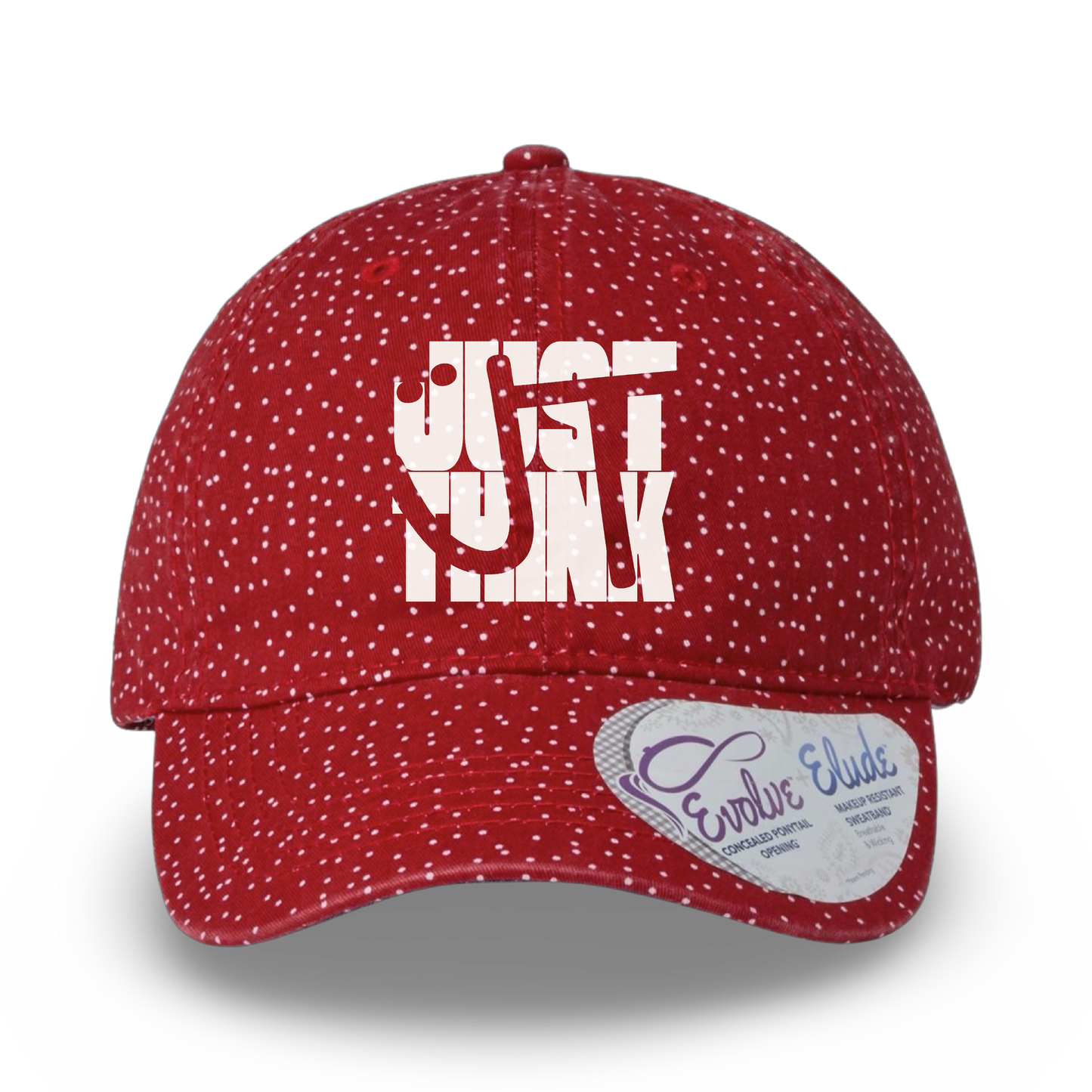 The Mash Up Ladies Hat
