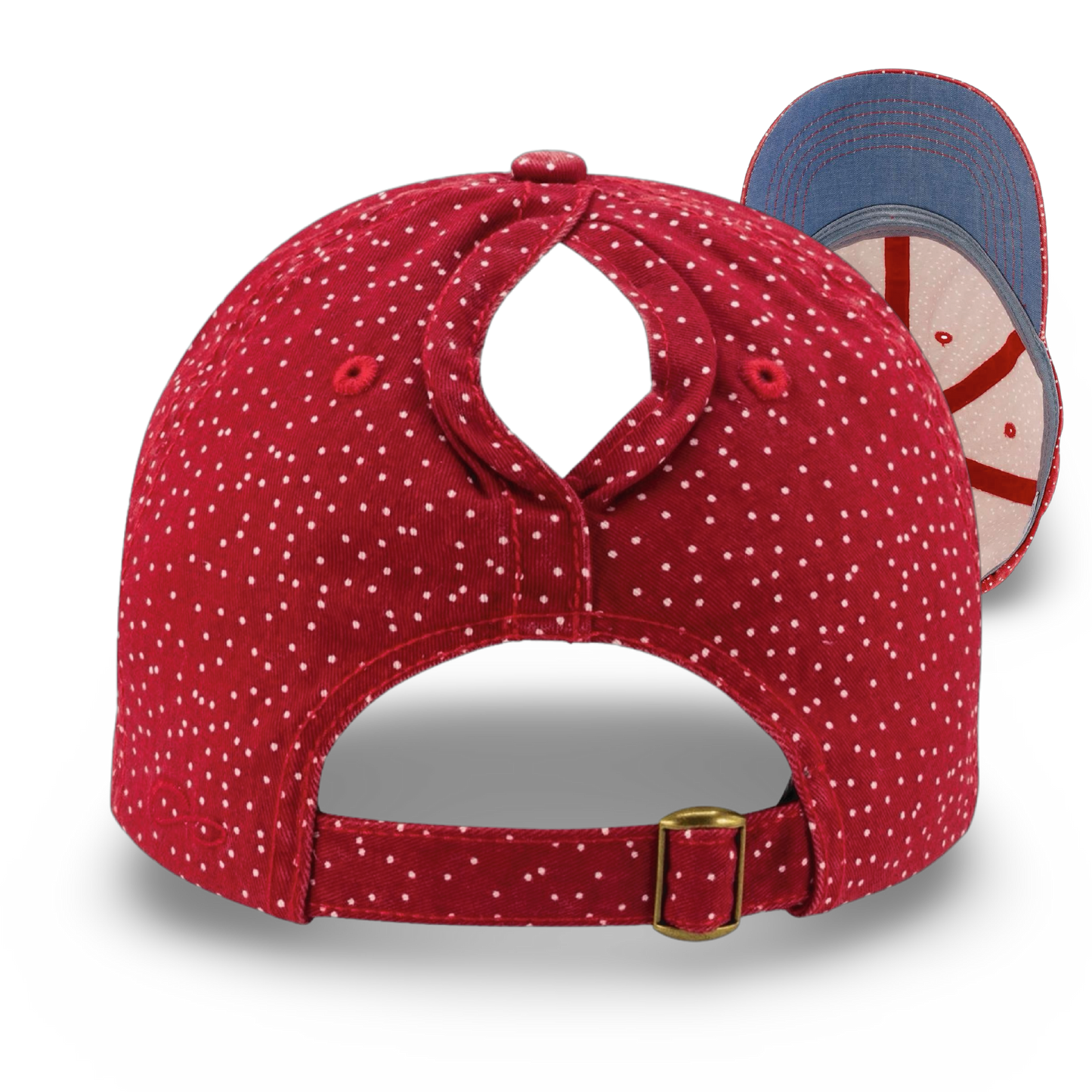 The Mash Up Ladies Hat