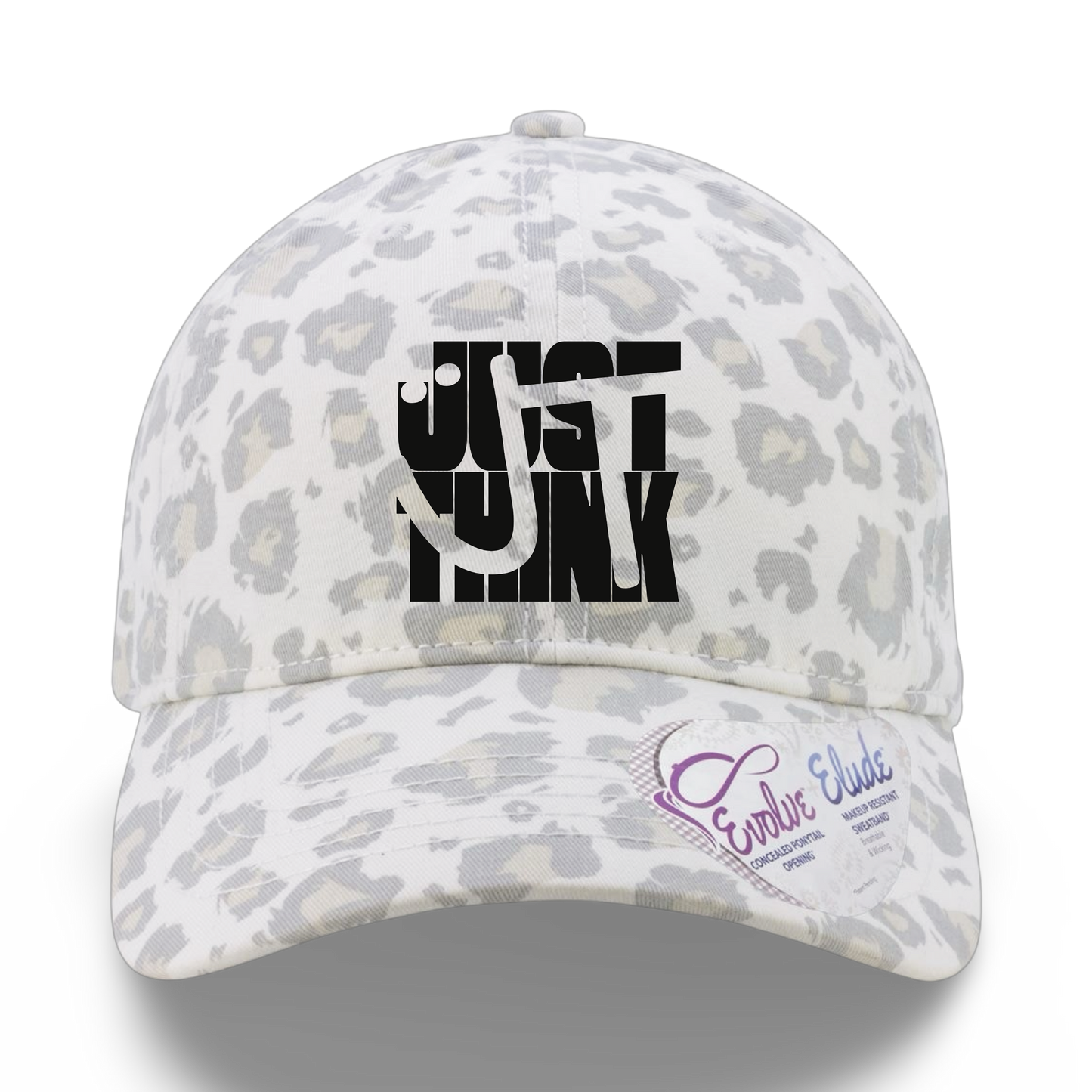 The Mash Up Ladies Hat
