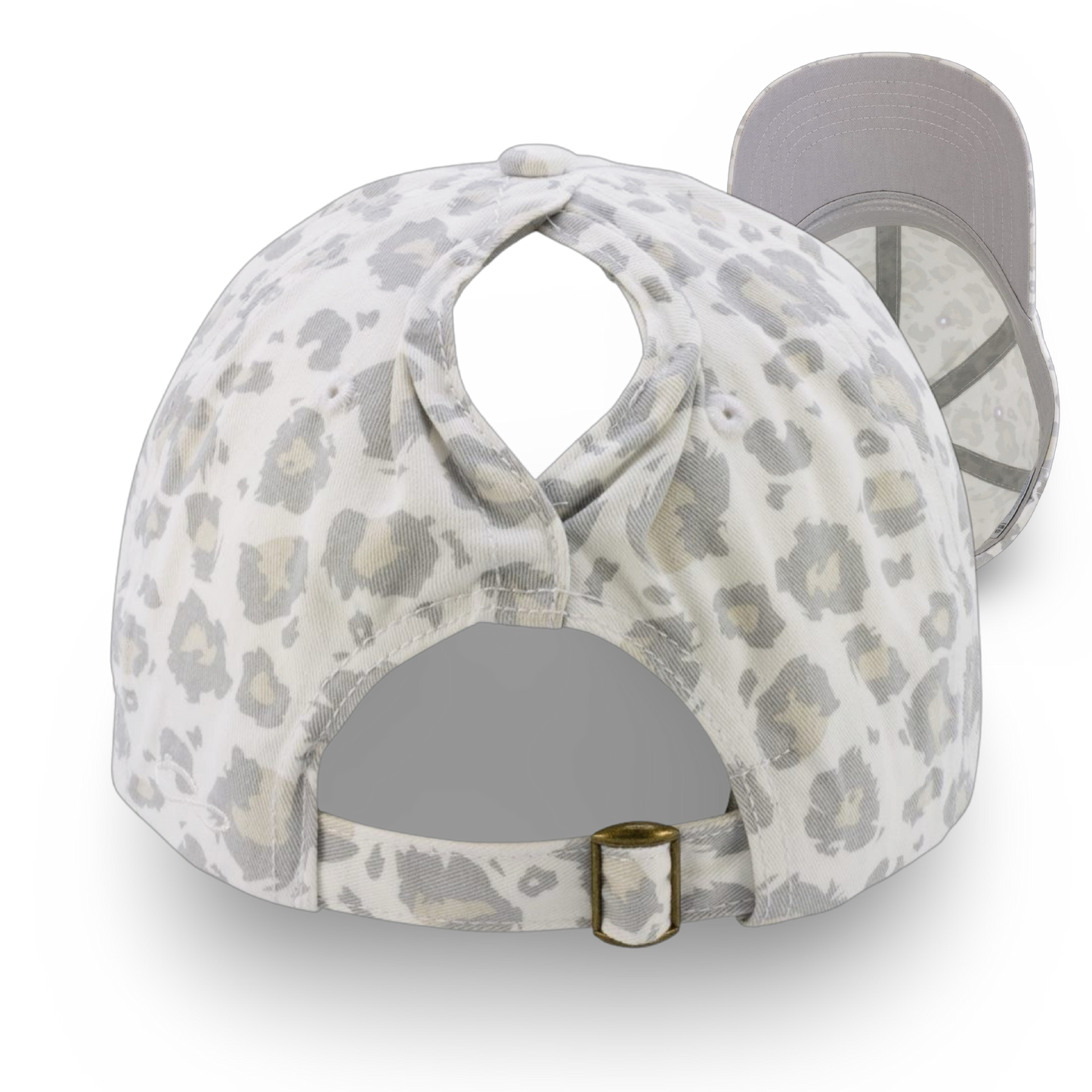 The Mash Up Ladies Hat