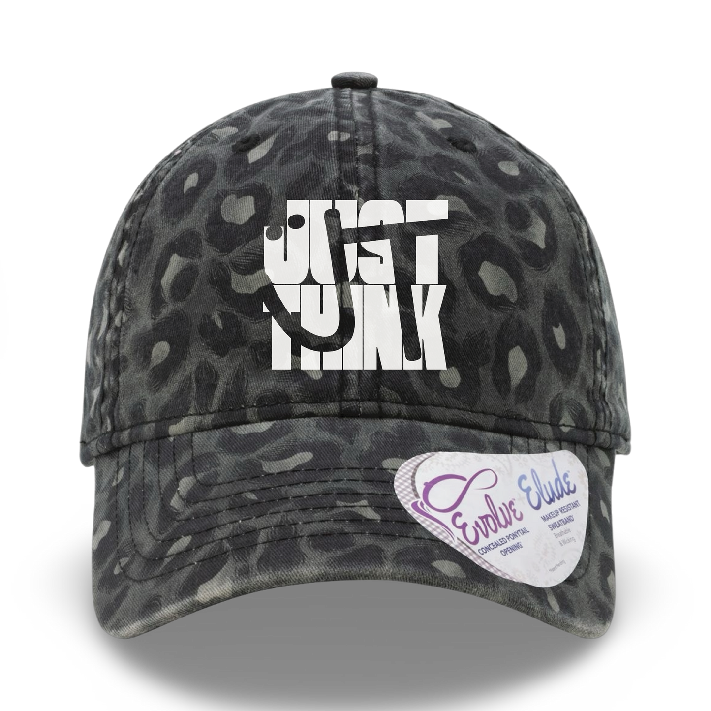 The Mash Up Ladies Hat