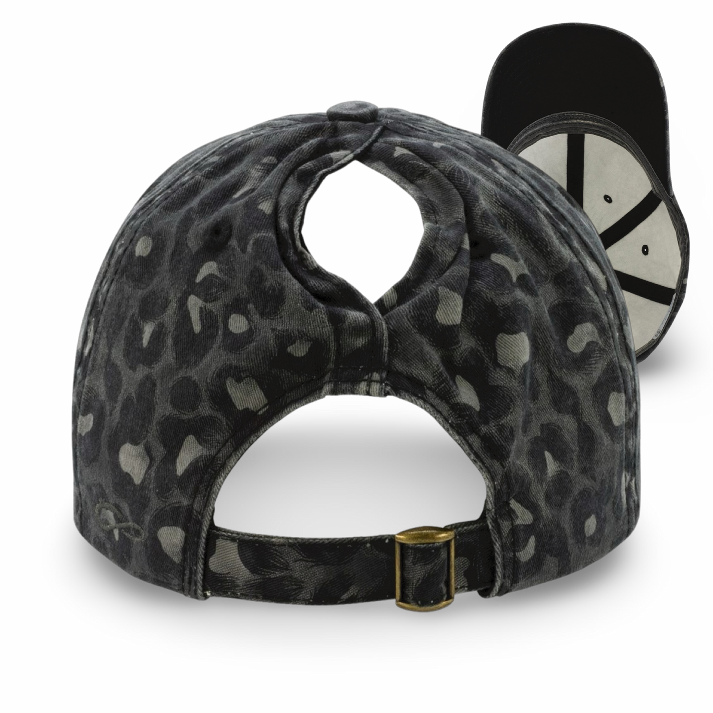 The Mash Up Ladies Hat