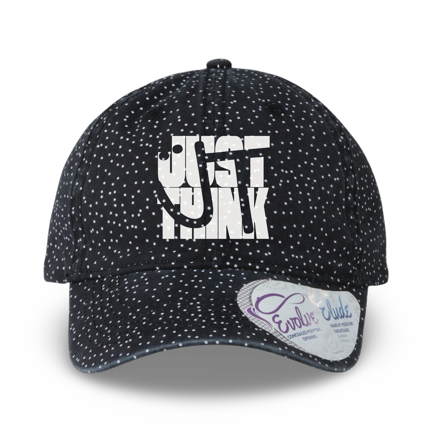 The Mash Up Ladies Hat