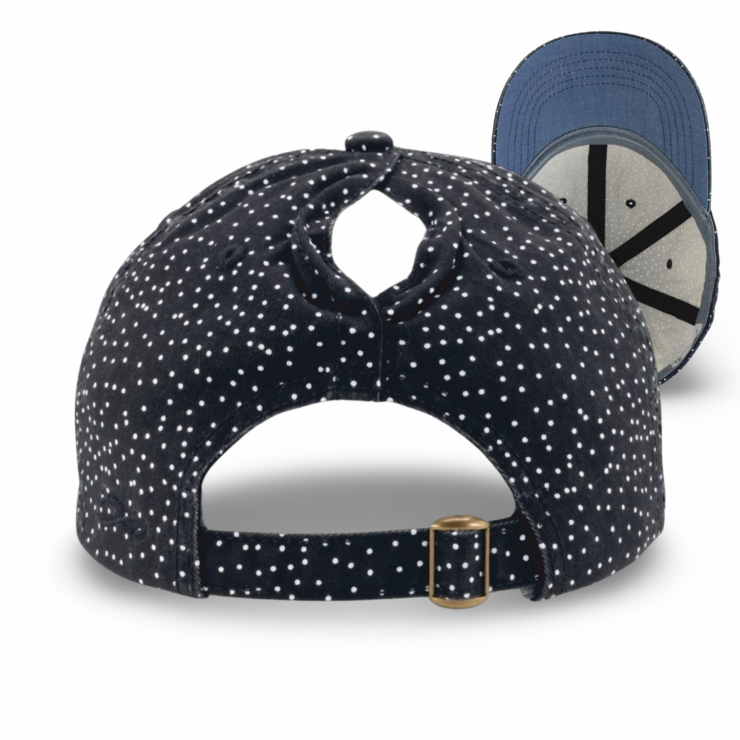 The Mash Up Ladies Hat
