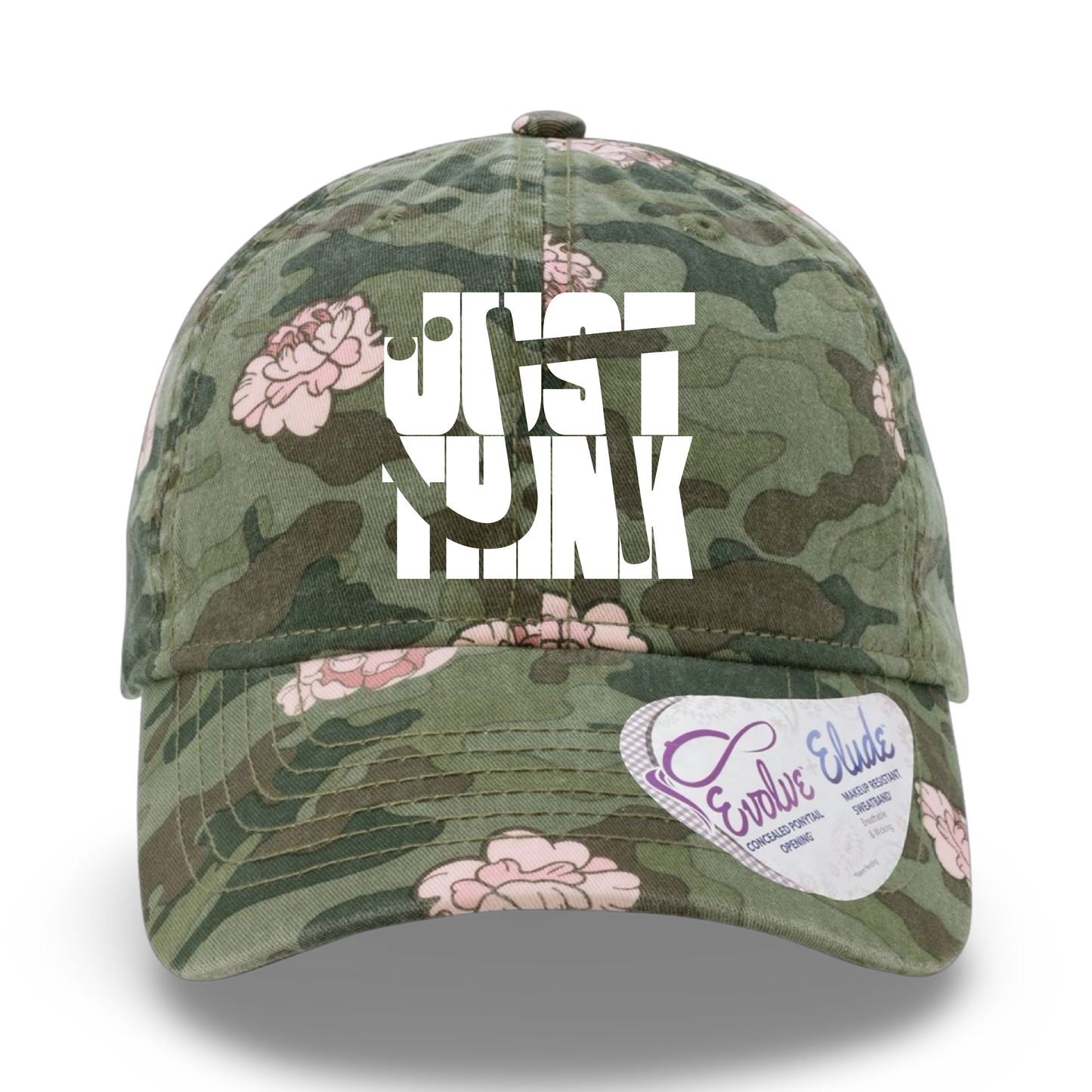 The Mash Up Ladies Hat