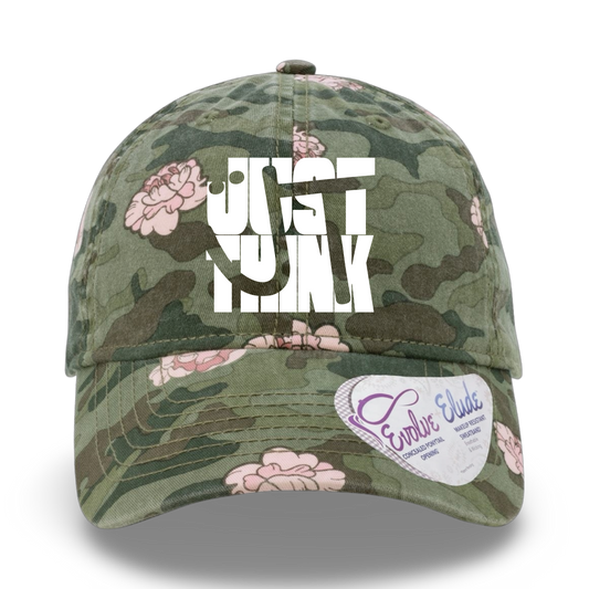 The Mash Up Ladies Hat