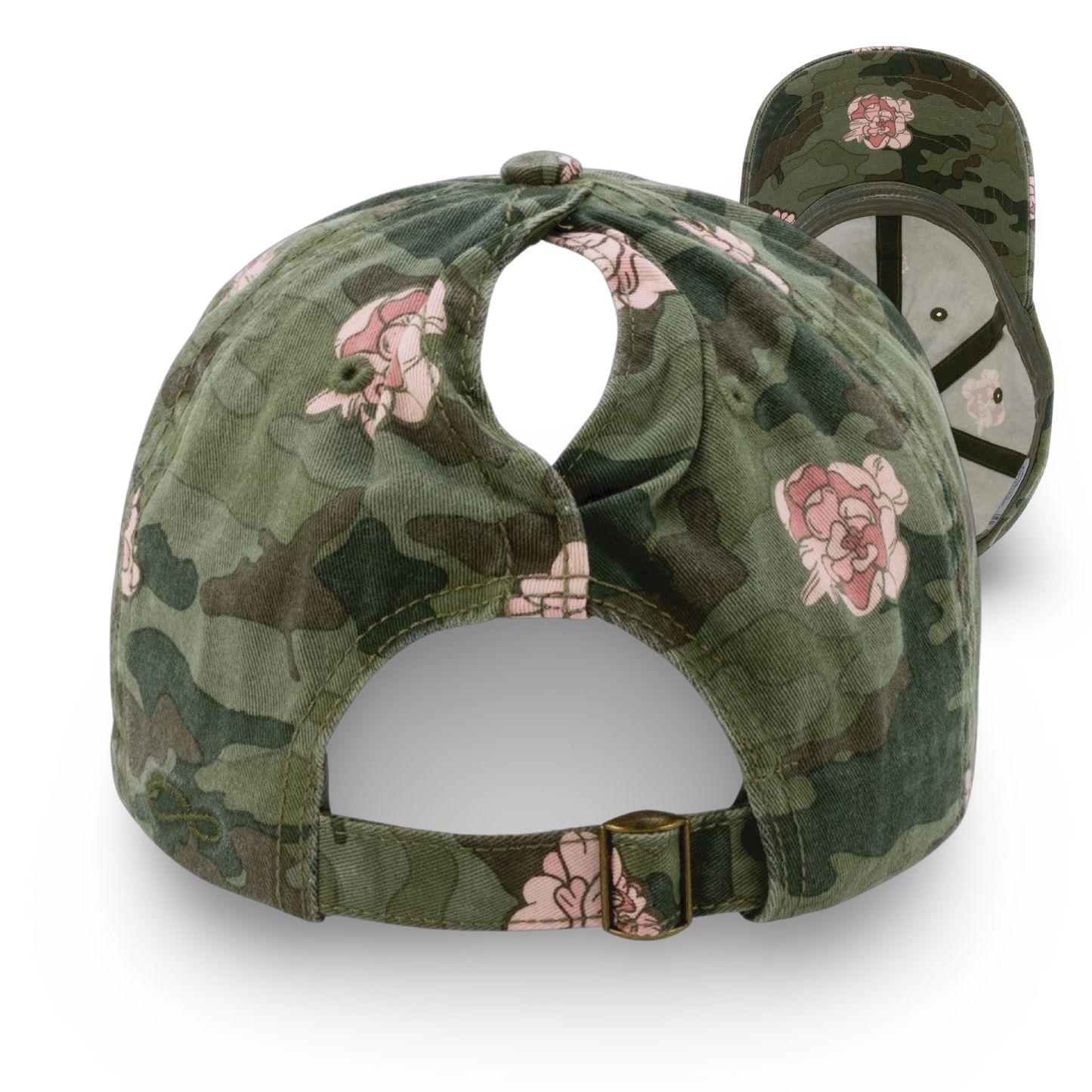 The Mash Up Ladies Hat