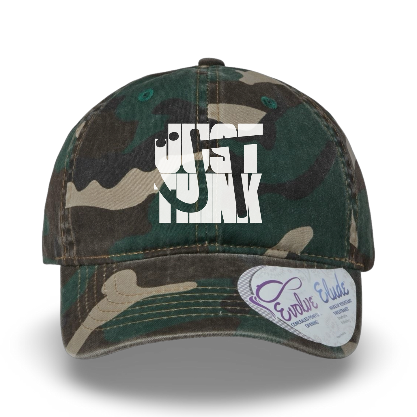 The Mash Up Ladies Hat