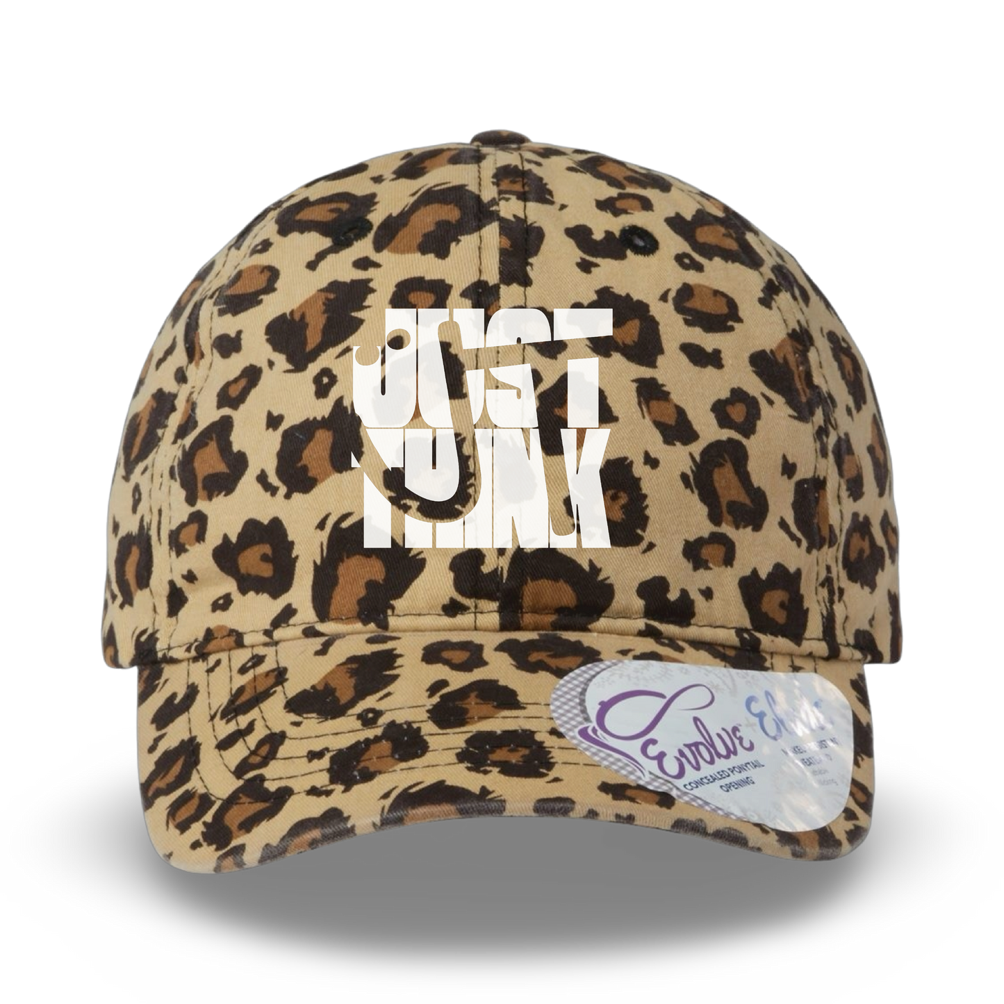 The Mash Up Ladies Hat