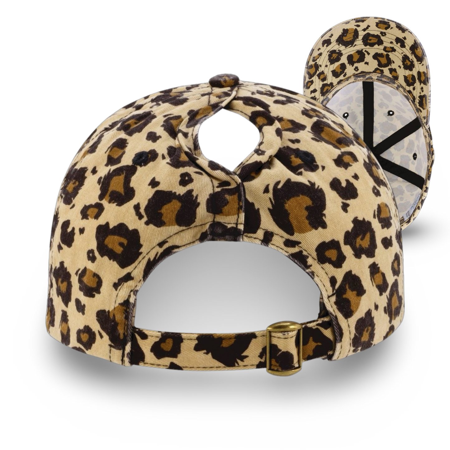 The Mash Up Ladies Hat