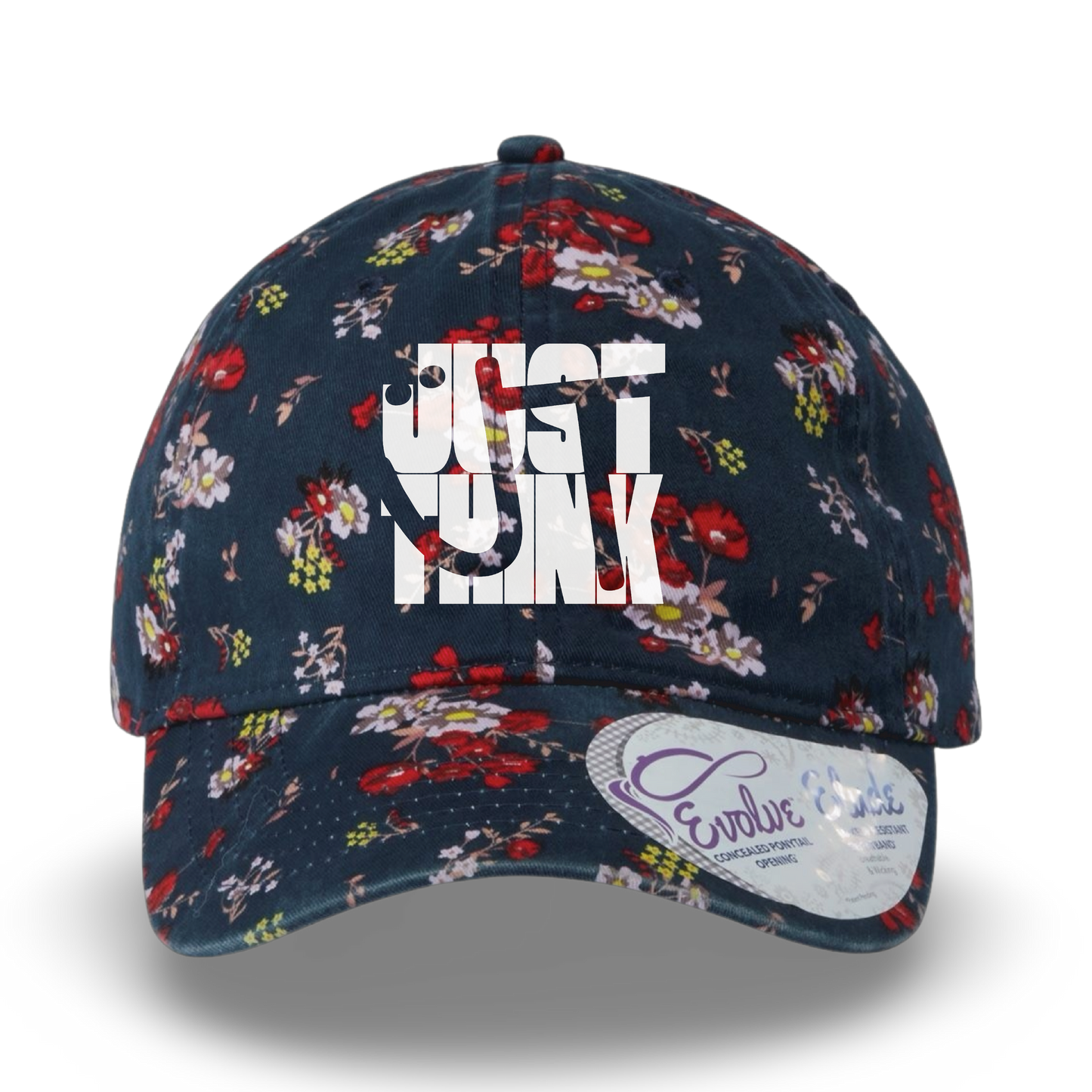 The Mash Up Ladies Hat