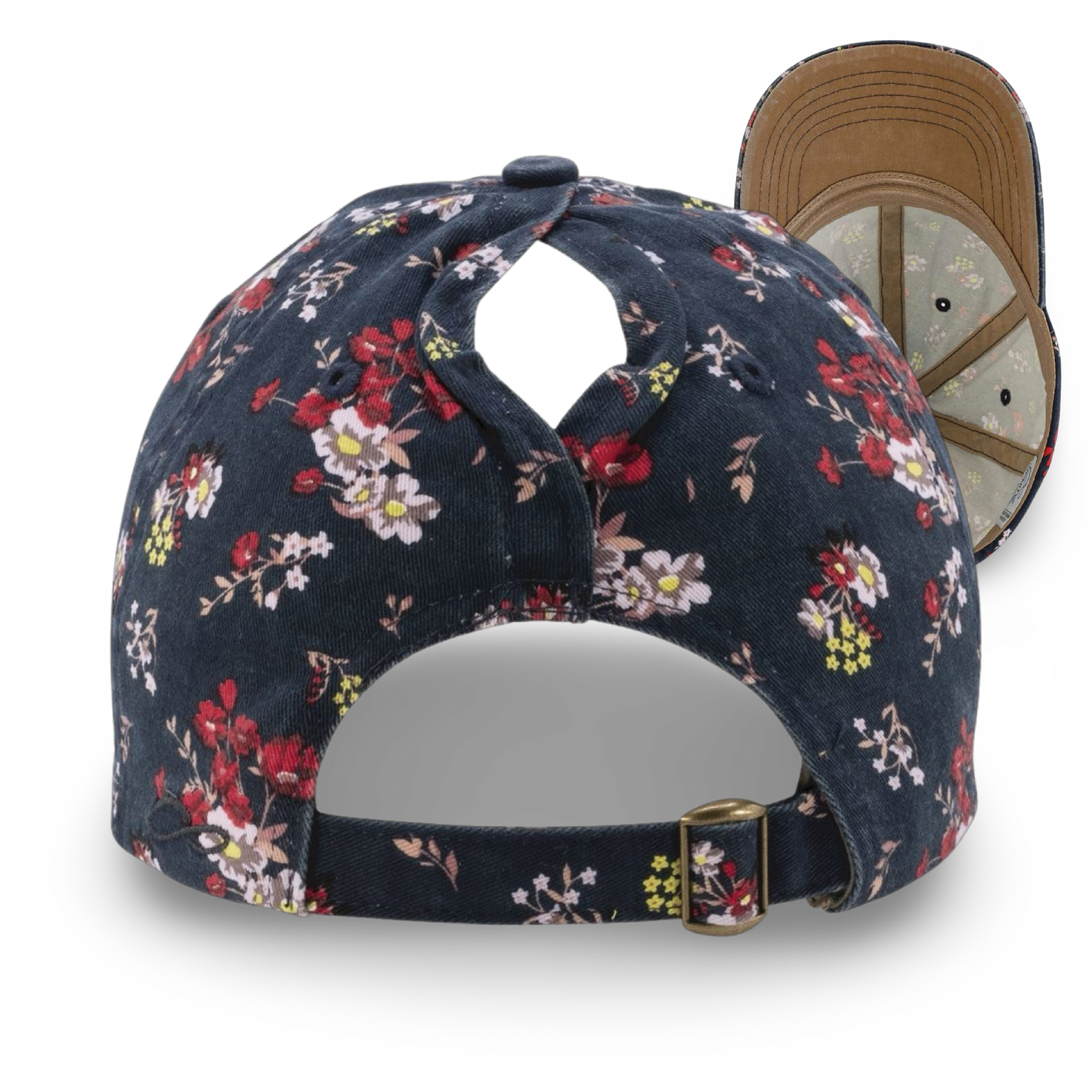 The Mash Up Ladies Hat