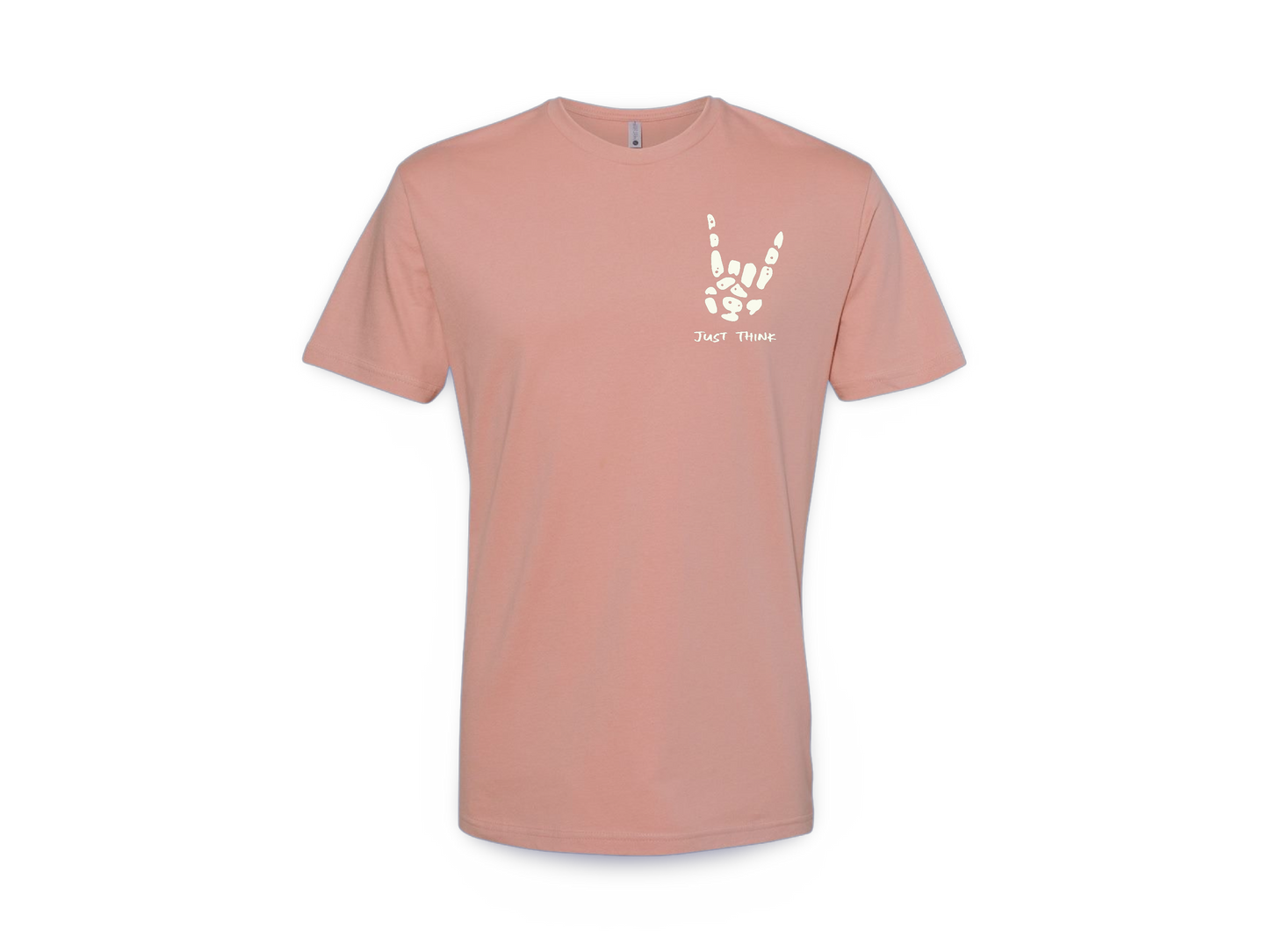 Stay Chill (Standard Tee)