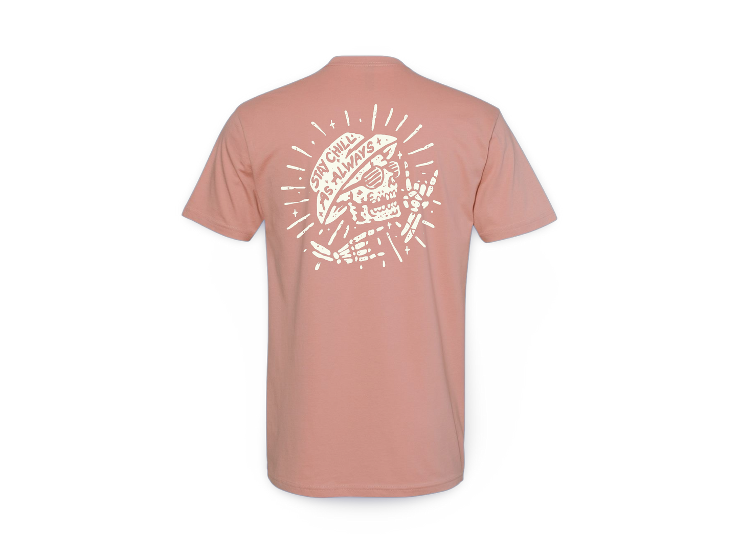 Stay Chill (Standard Tee)