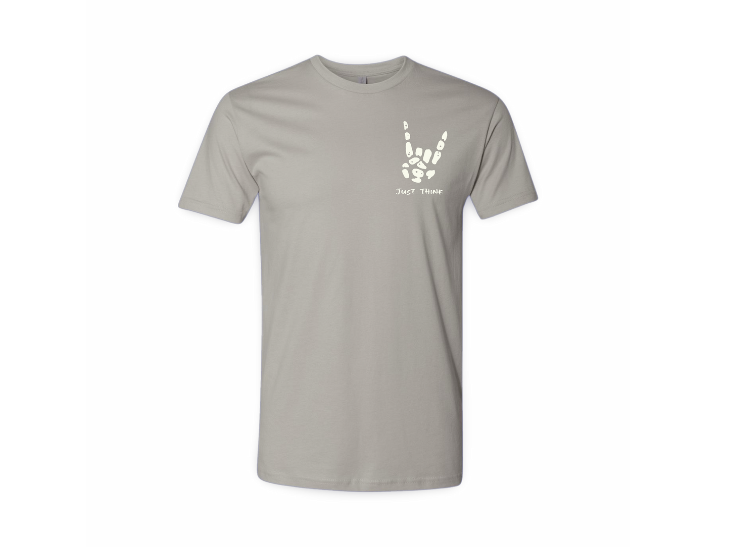 Stay Chill (Standard Tee)