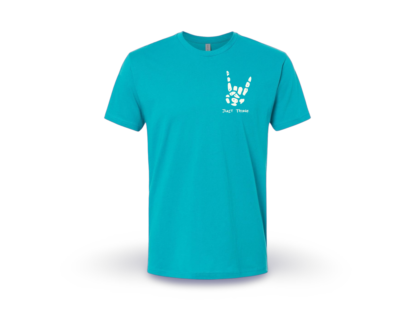 Stay Chill (Standard Tee)