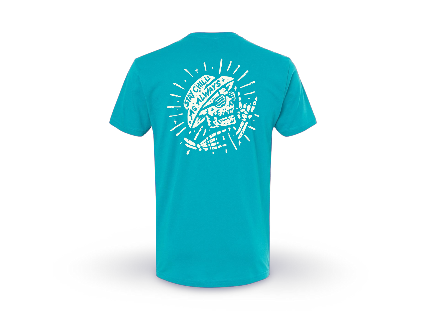 Stay Chill (Standard Tee)