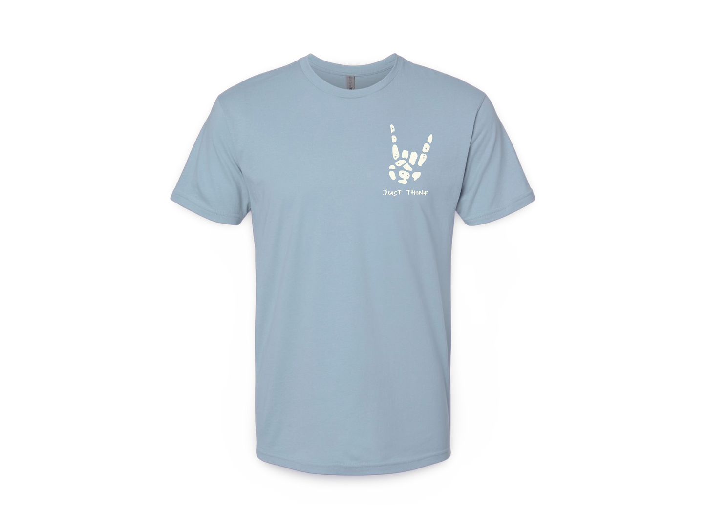 Stay Chill (Standard Tee)