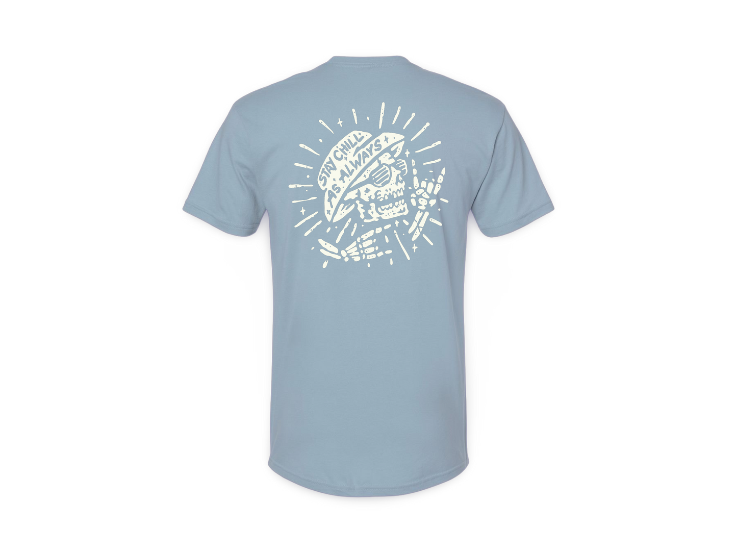 Stay Chill (Standard Tee)