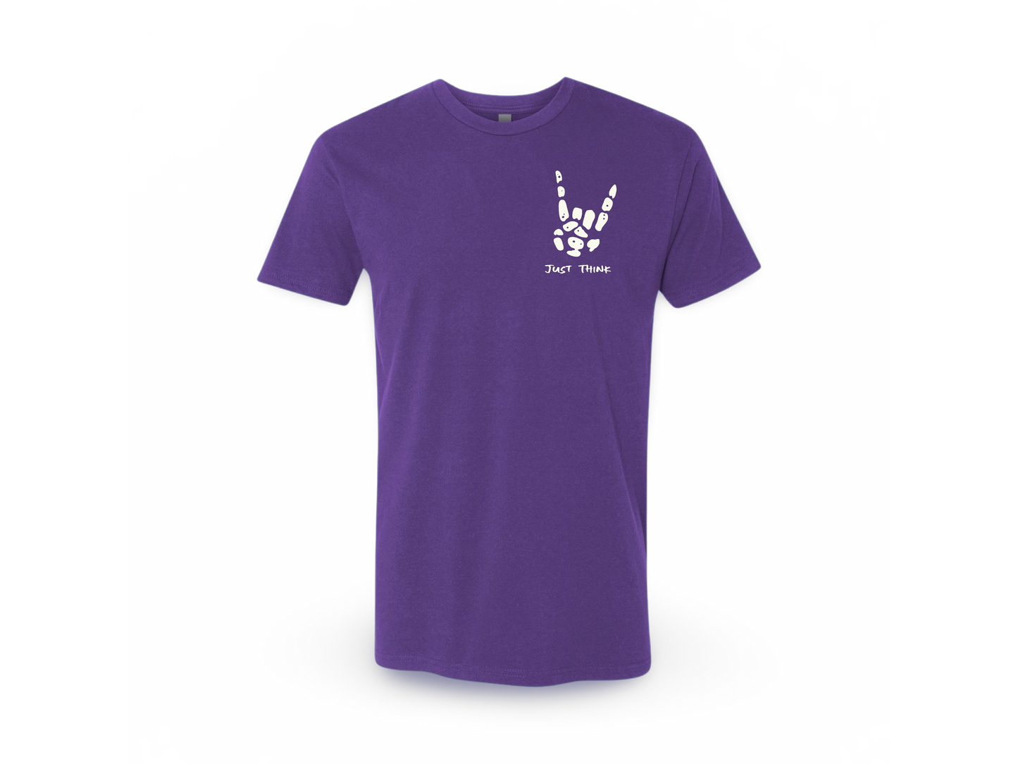 Stay Chill (Standard Tee)