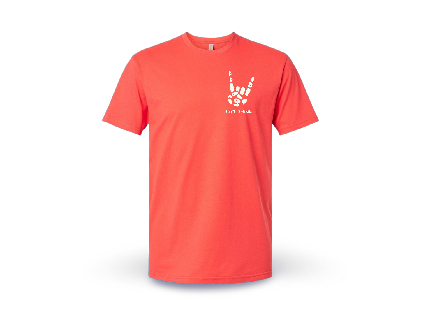 Stay Chill (Standard Tee)