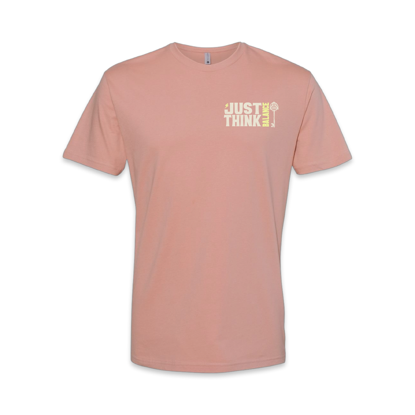 Balance (Unisex Standard Tee)