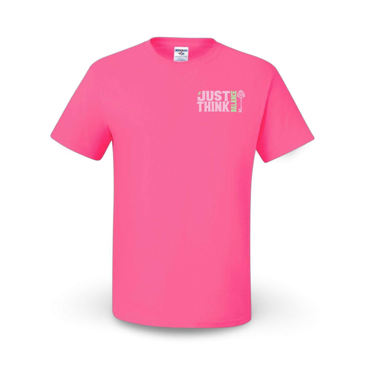 Balance (Unisex Standard Tee)