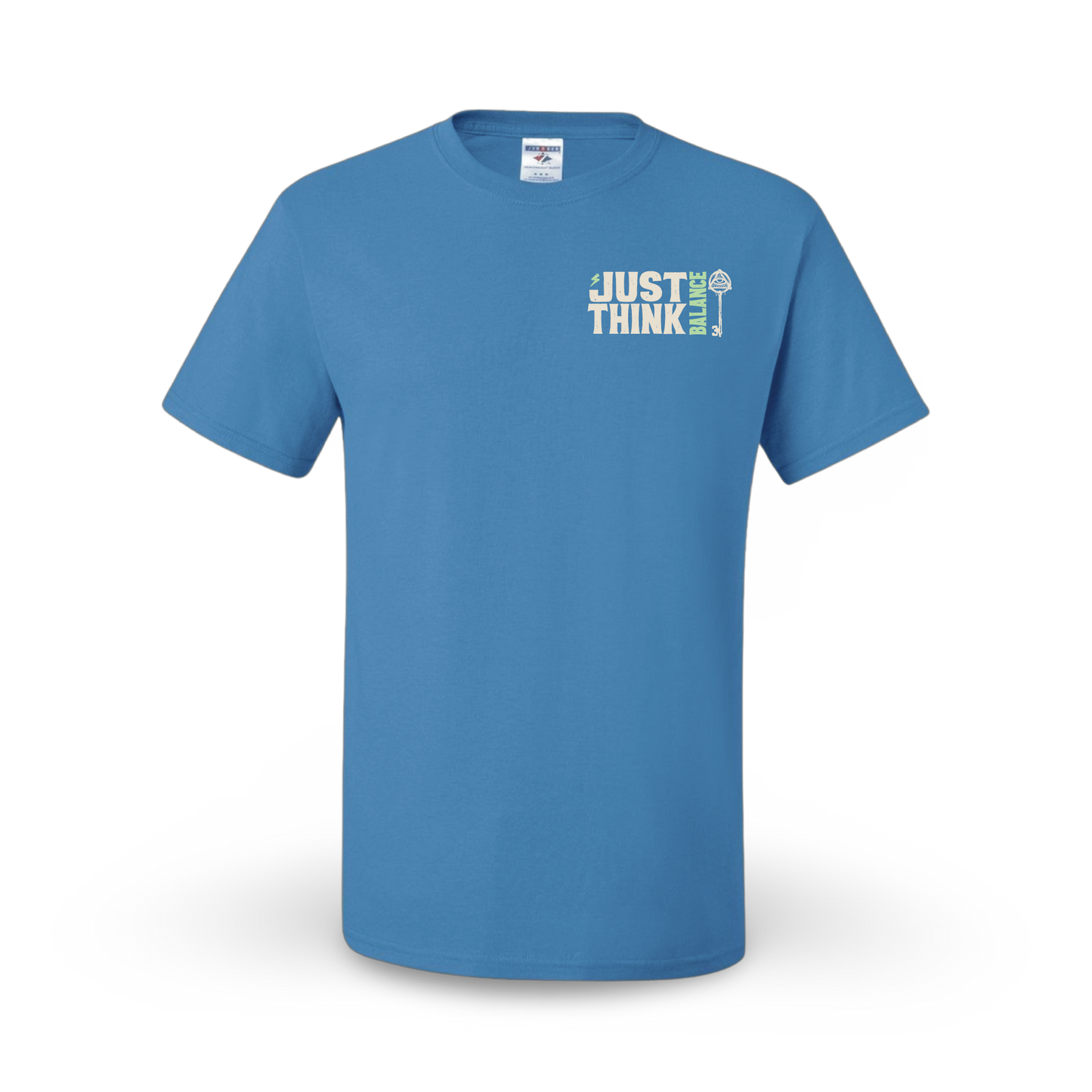 Balance (Unisex Standard Tee)