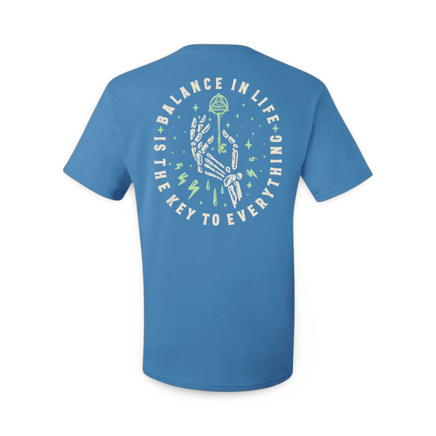 Balance (Unisex Standard Tee)