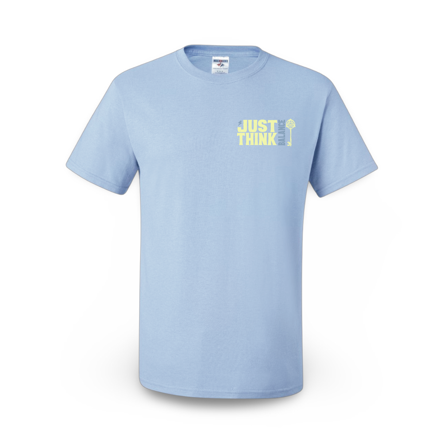 Balance (Unisex Standard Tee)