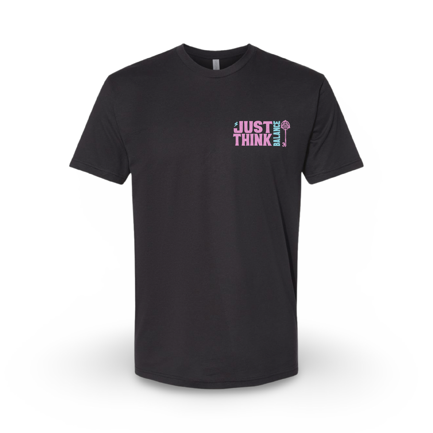 Balance (Unisex Standard Tee)
