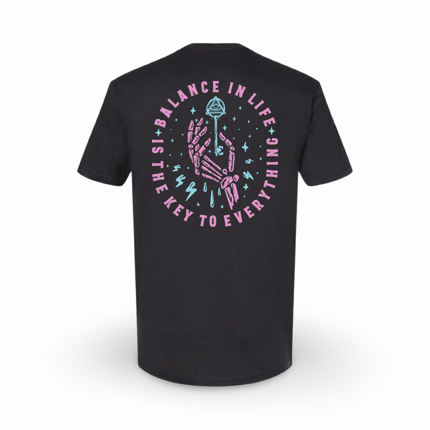 Balance (Unisex Standard Tee)
