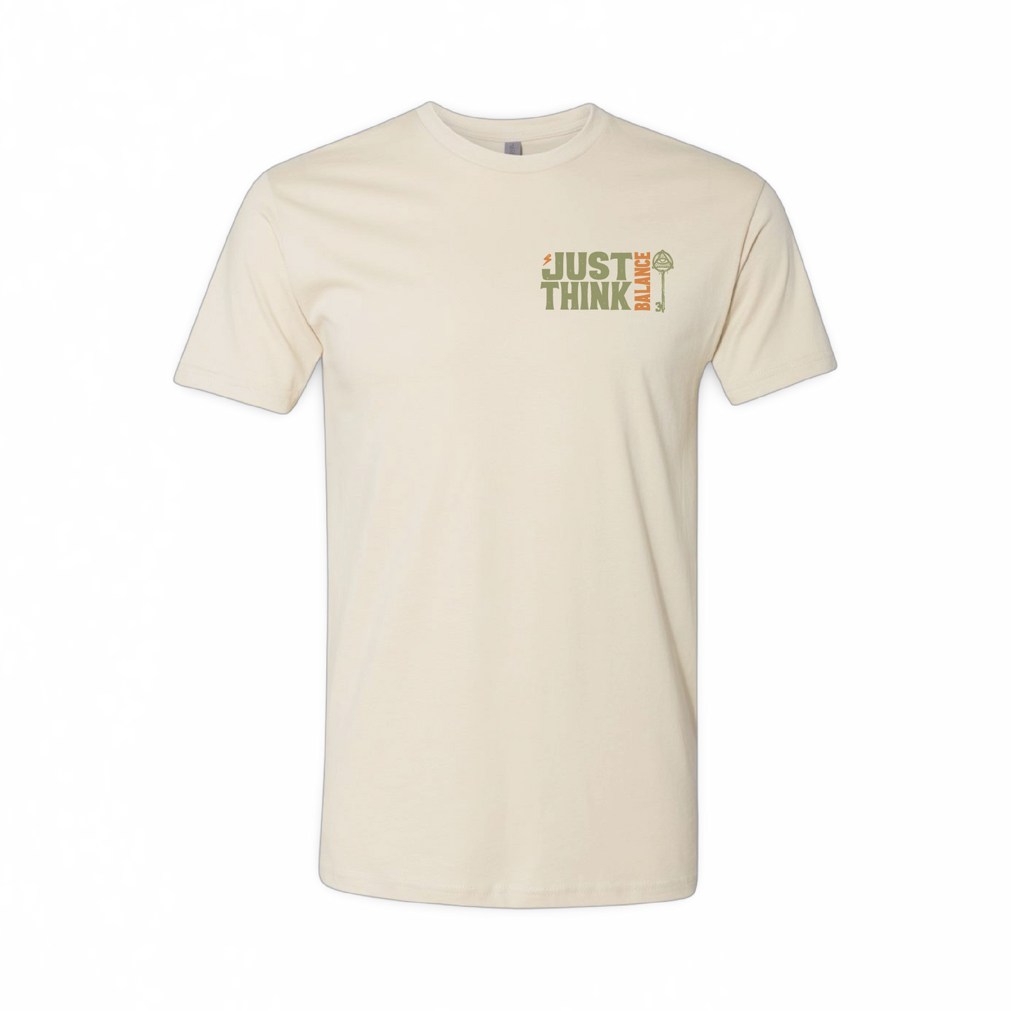 Balance (Unisex Standard Tee)