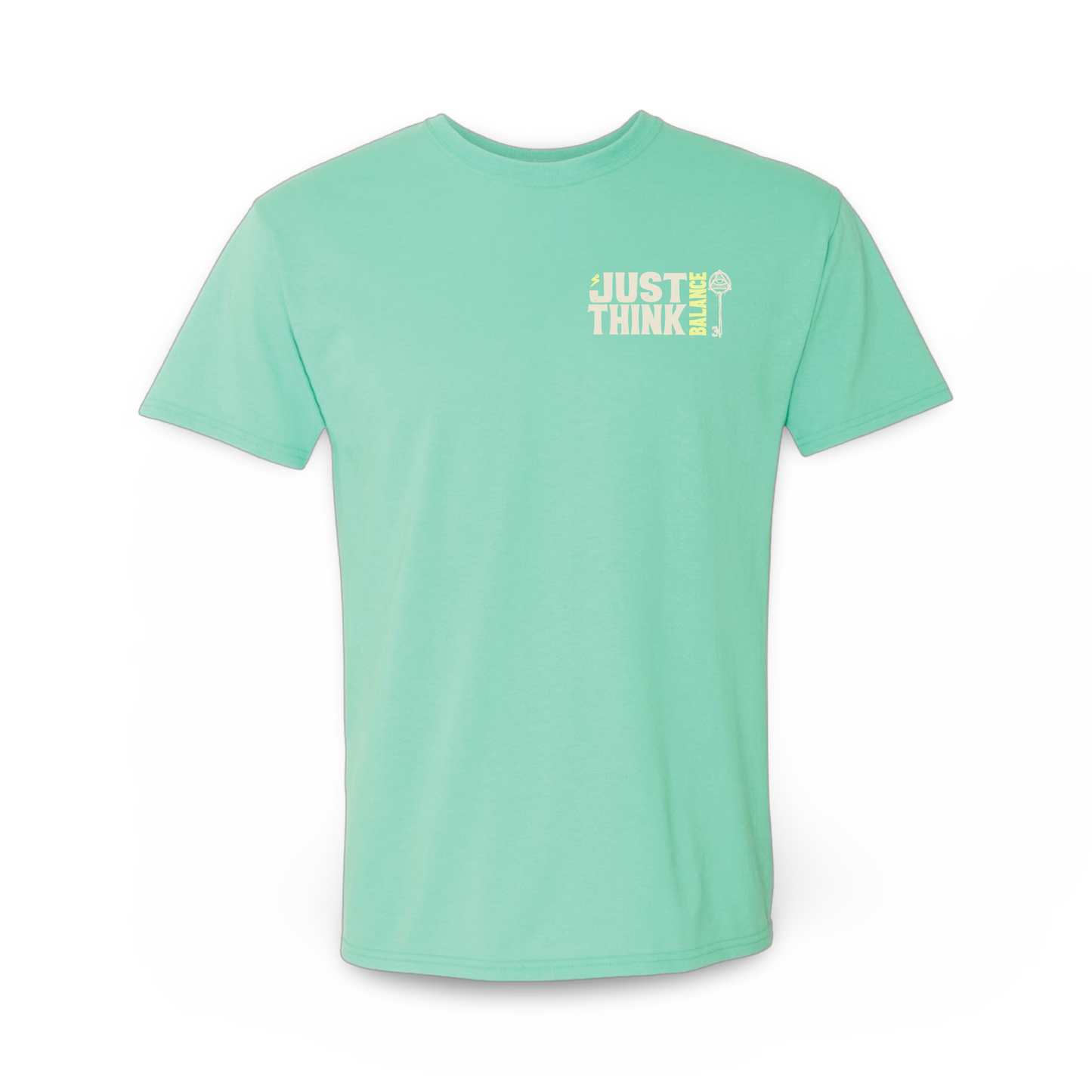 Balance (Unisex Standard Tee)