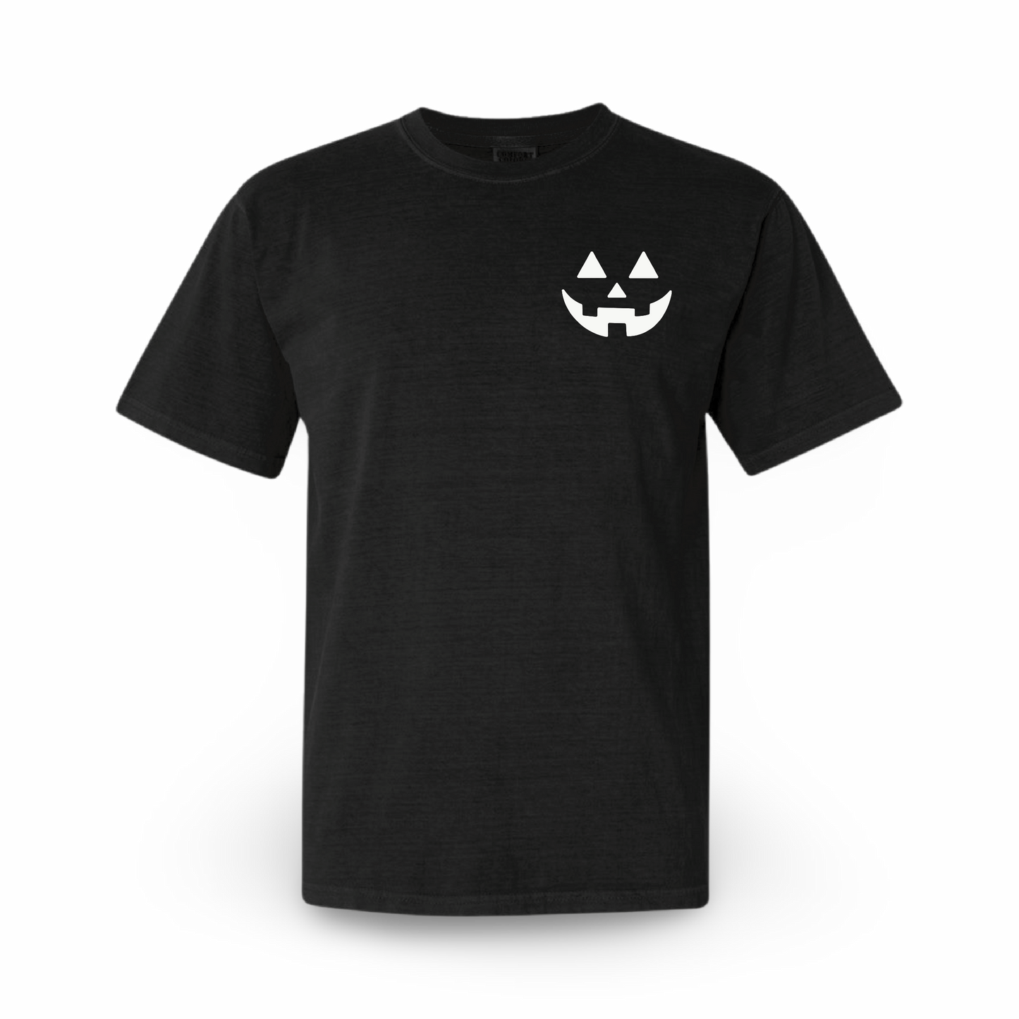 Jack-O'-Lantern Traditional (Tee Shirt)