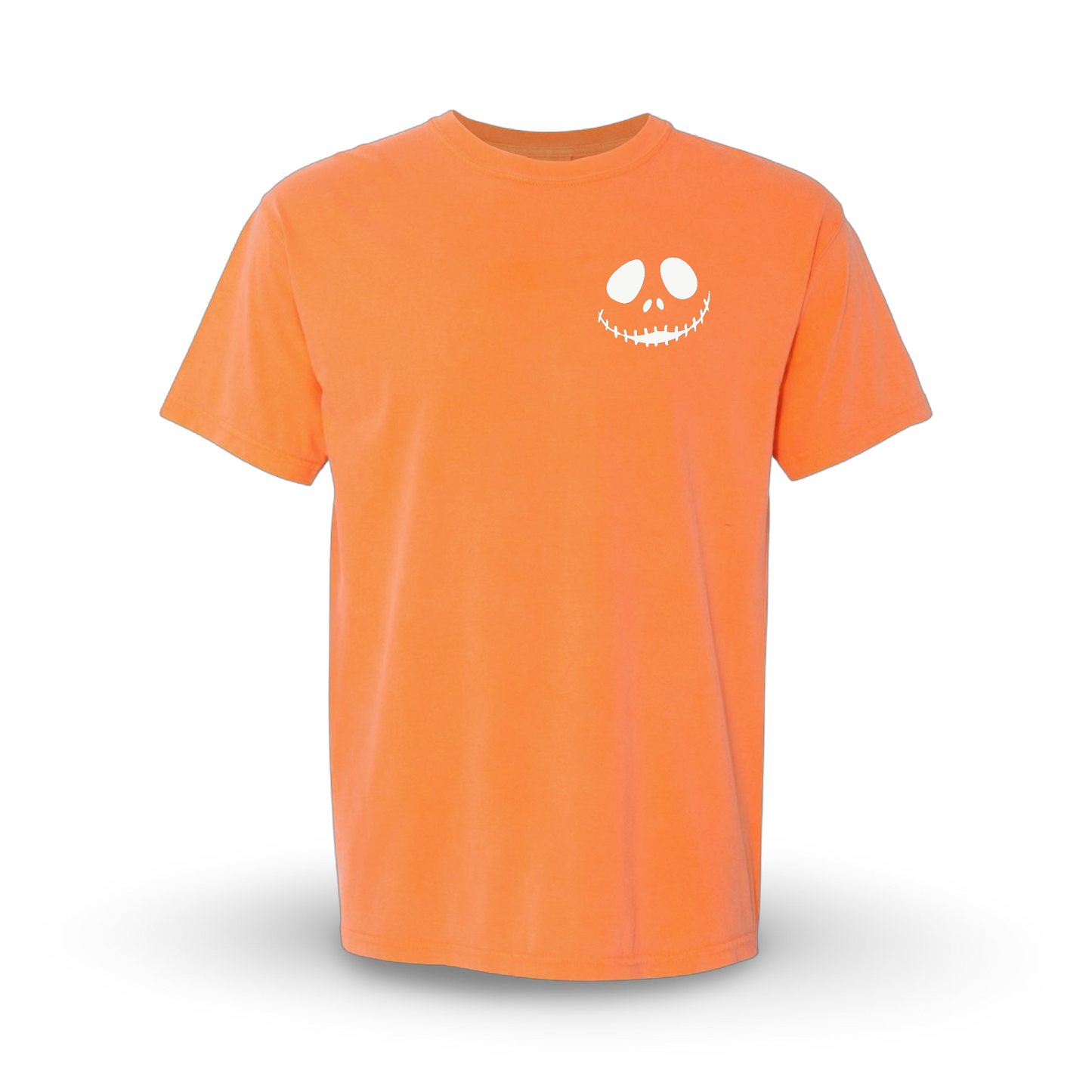 Jack-O'-Lantern Skellington (Tee Shirt)