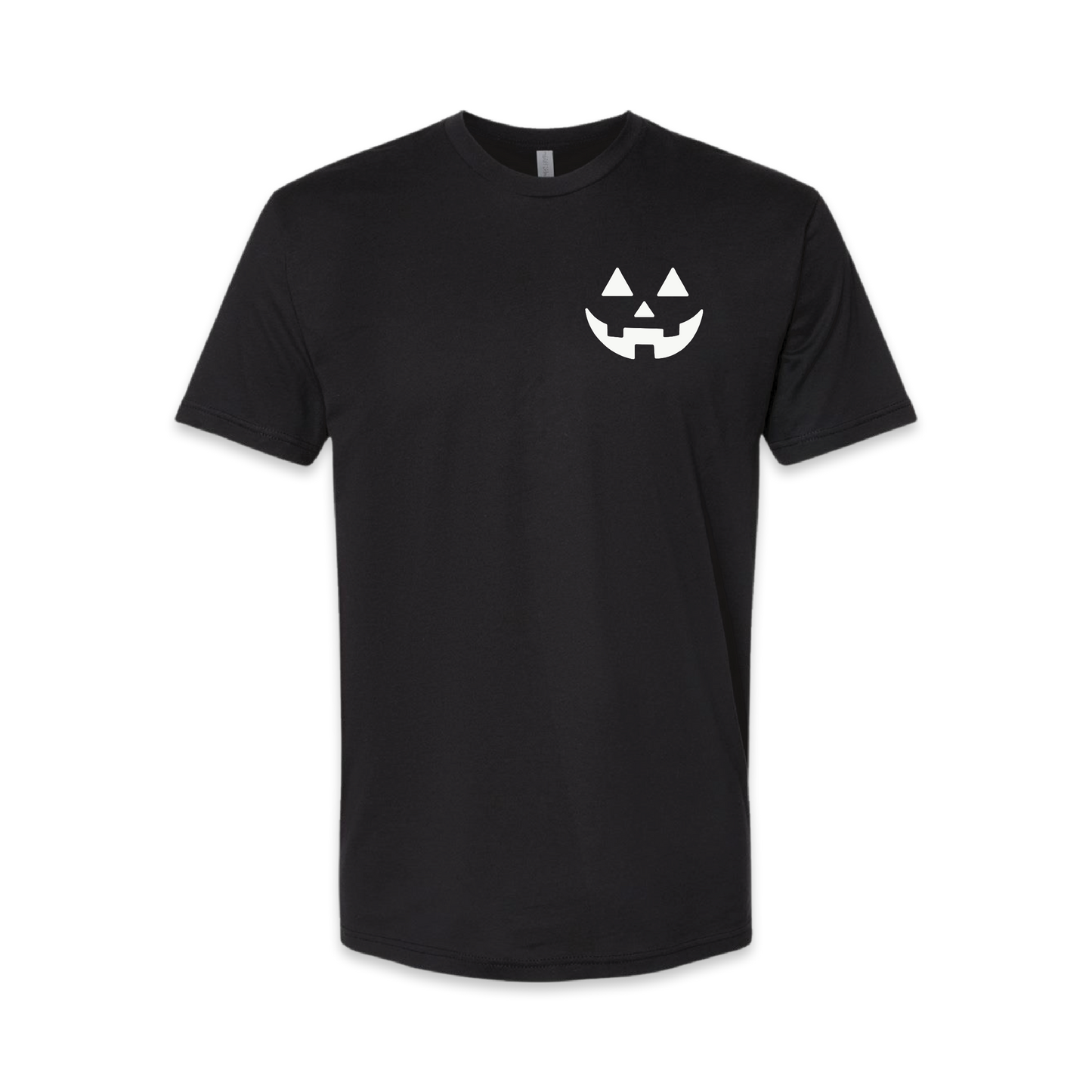 Jack-O'-Lantern Traditional (Tee Shirt)