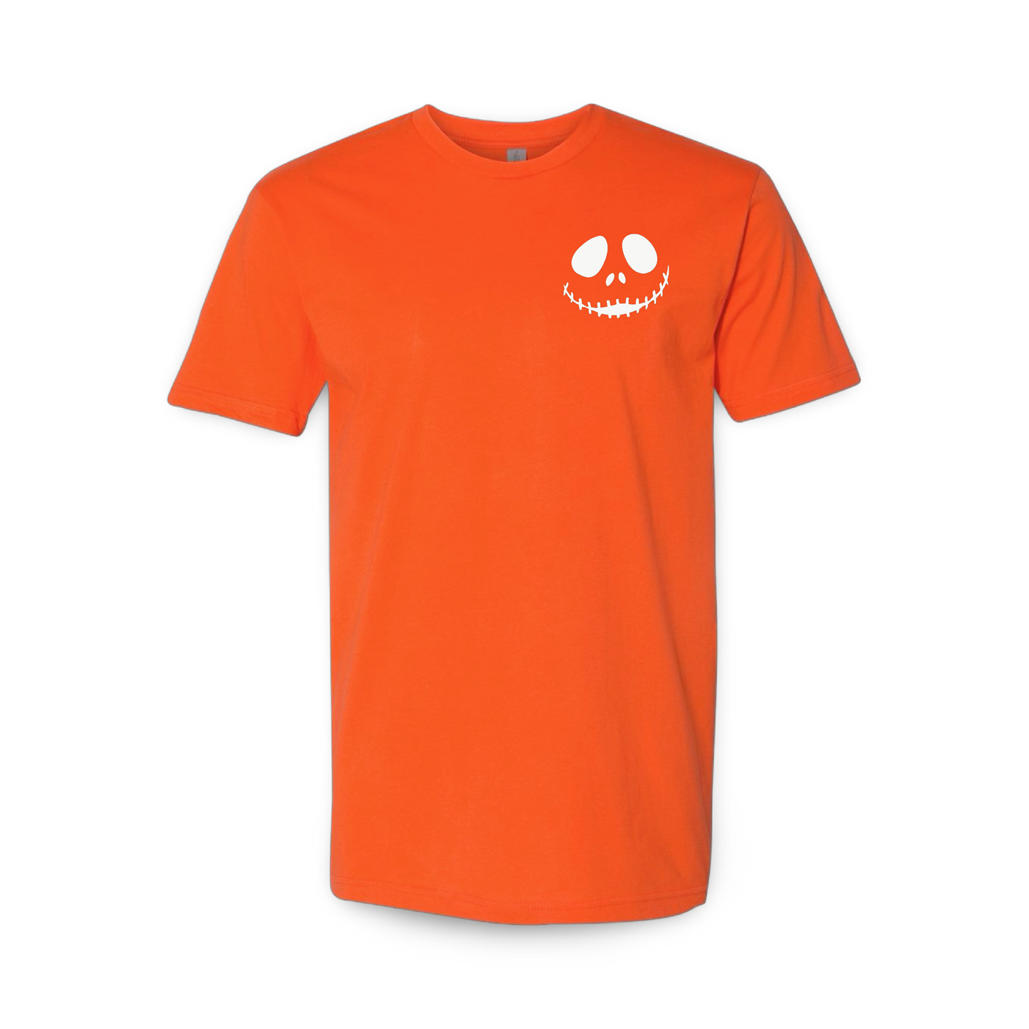Jack-O'-Lantern Skellington (Tee Shirt)