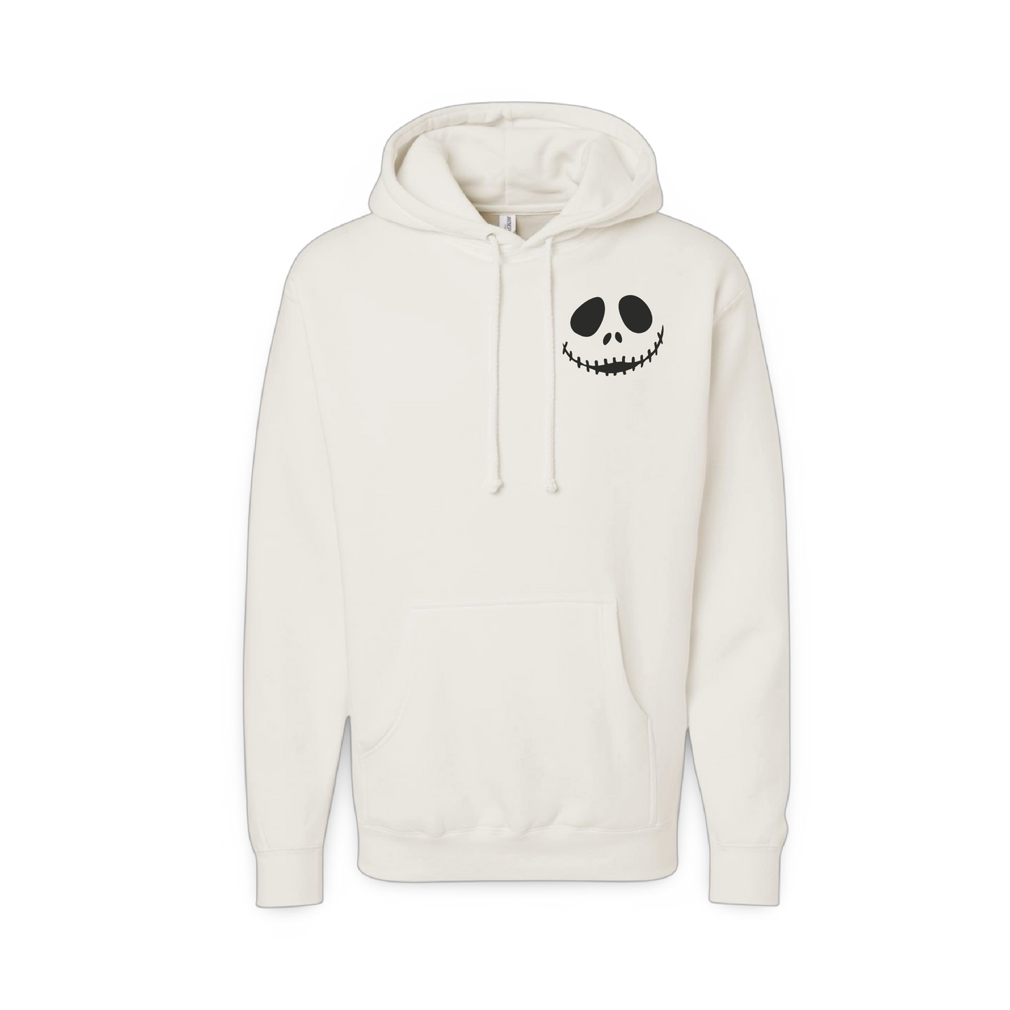 Jack-O'-Lantern Skellington (Sweatshirt)