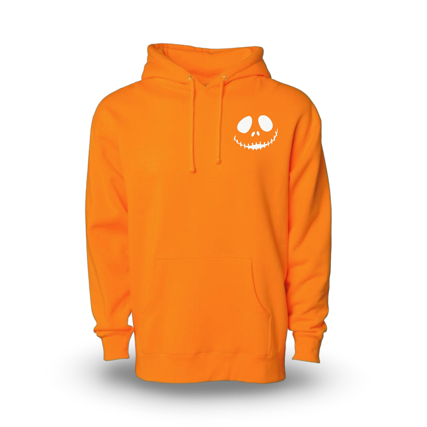 Jack-O'-Lantern Skellington (Sweatshirt)