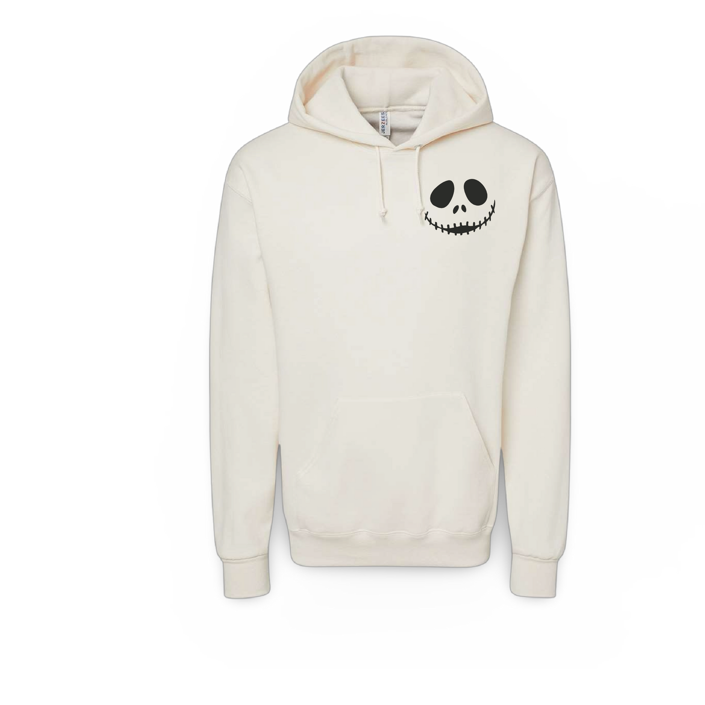 Jack-O'-Lantern Skellington (Sweatshirt)
