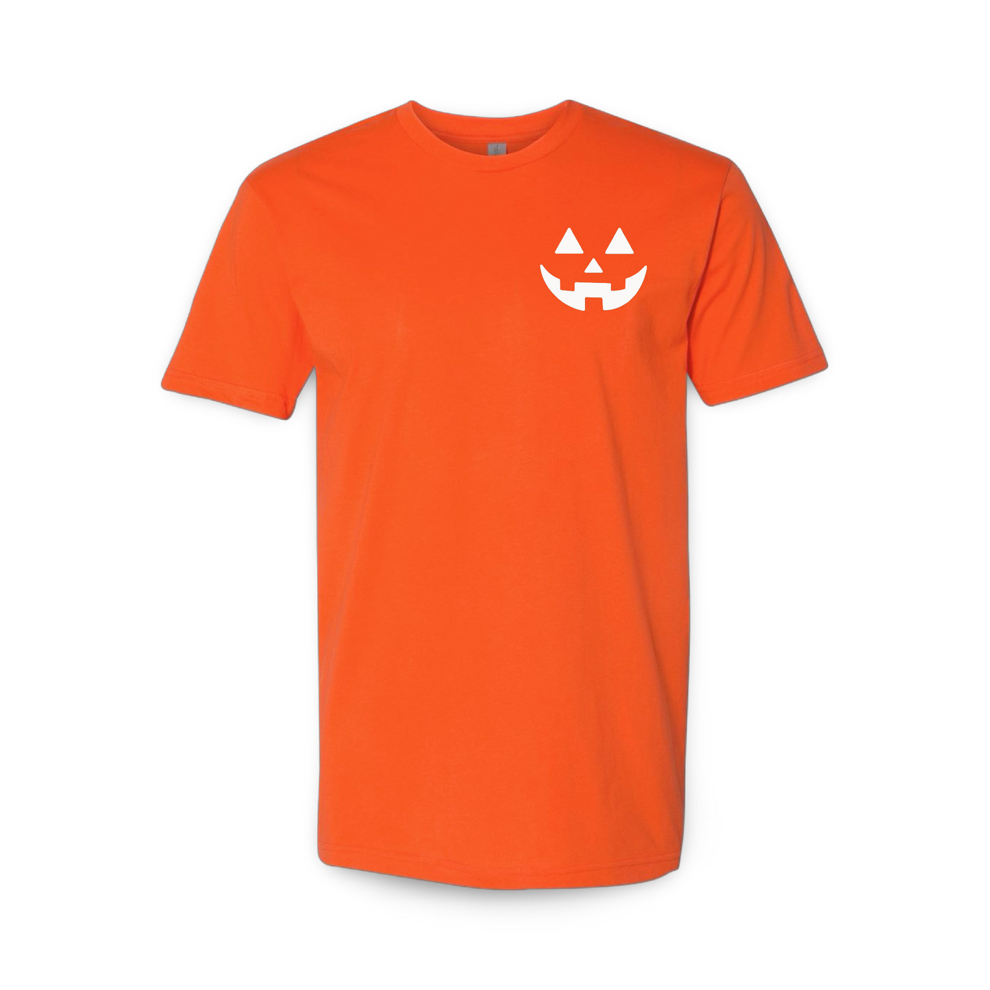 Jack-O'-Lantern Traditional (Tee Shirt)