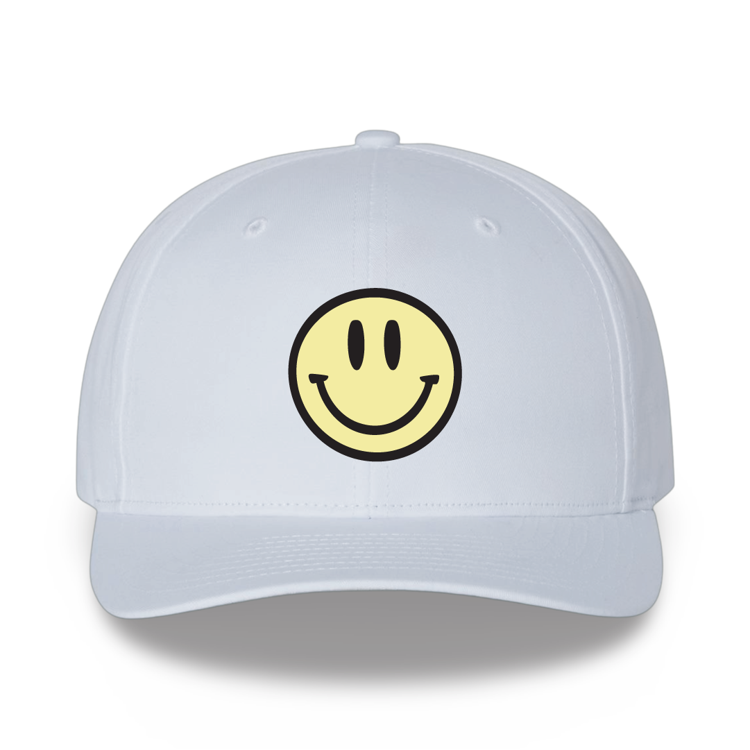 Happy Face (Hat)