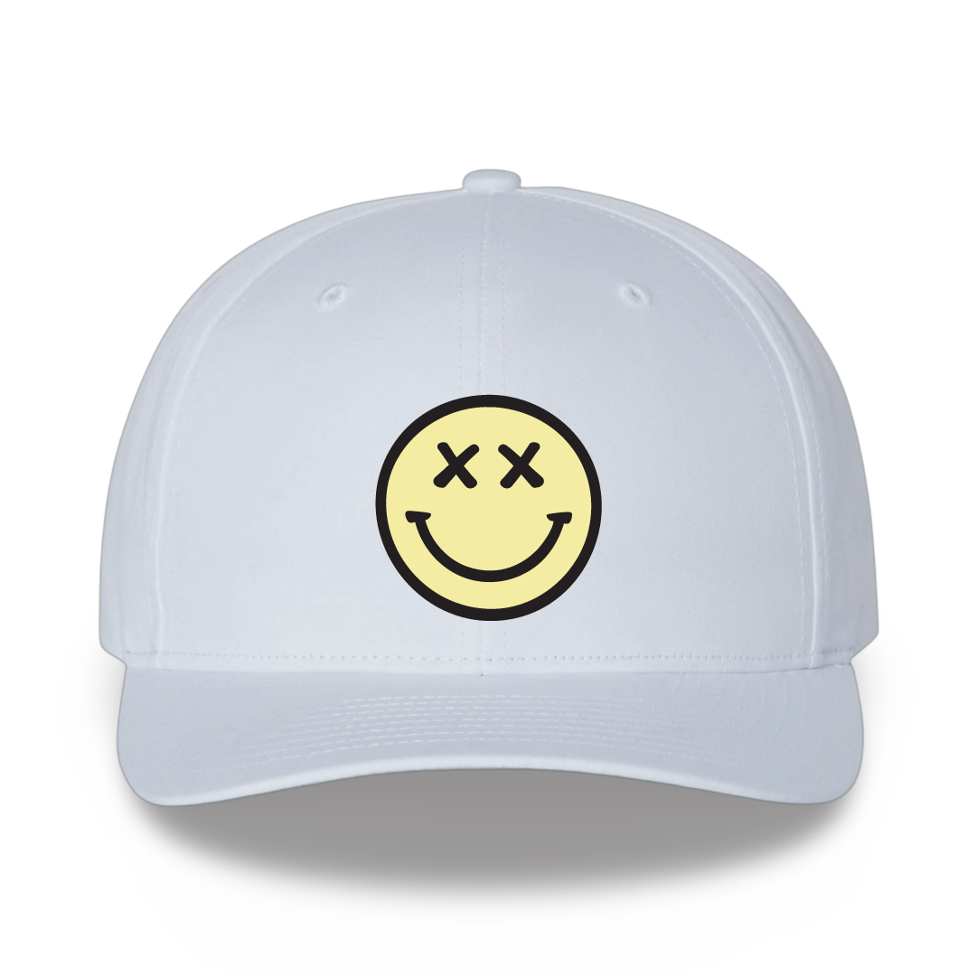 XX Happy Face (Hat)