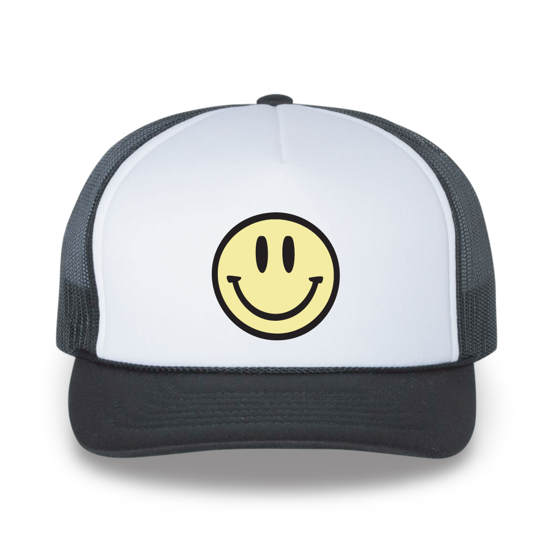 Happy Face (Hat)