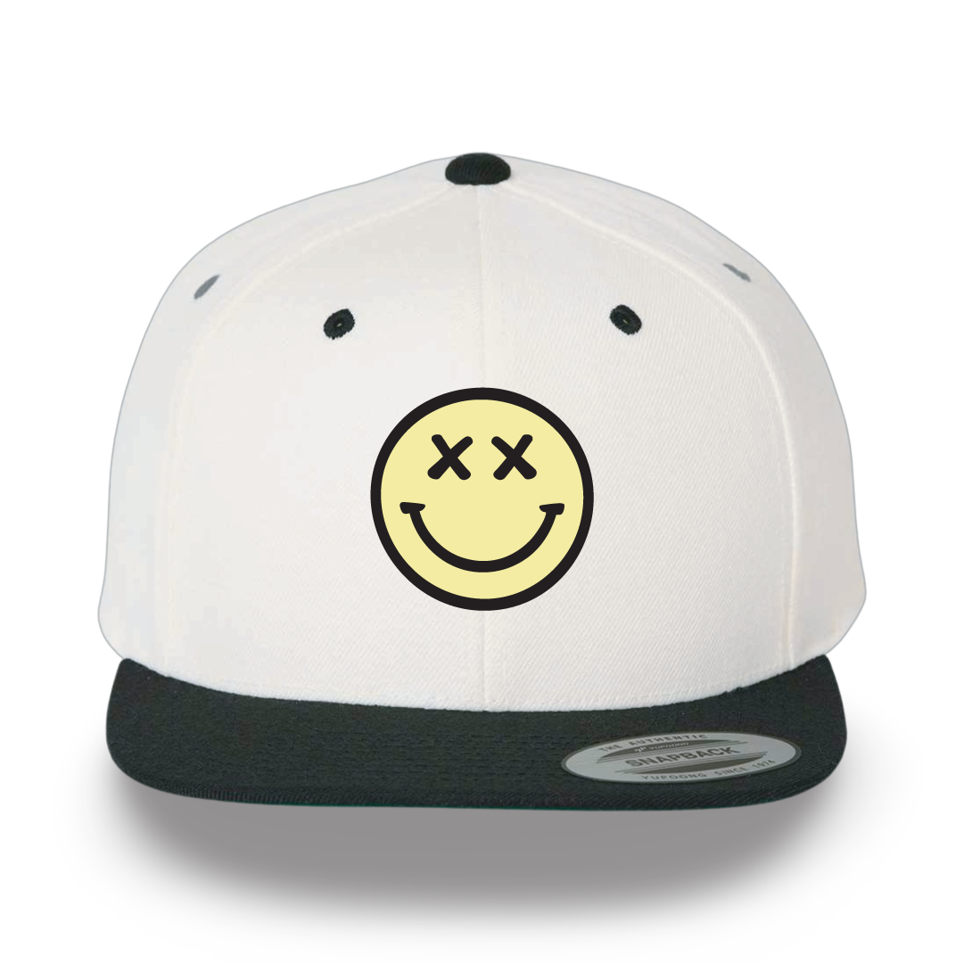 XX Happy Face (Hat)