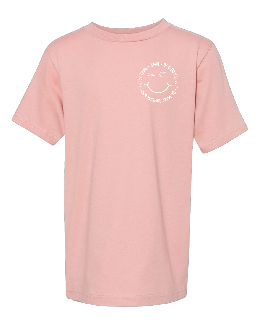 Kids Smiles & Things T